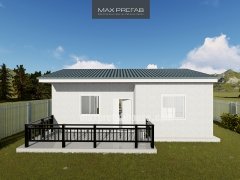 Prefab Homes PV0609